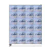 Vernon | Wrapping Paper