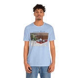 Tea Service | Claude Monet | Tee