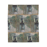Studio Boat | Blanket