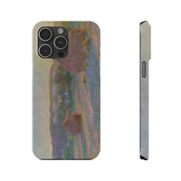 Summer Stacks | iPhone Case | slim