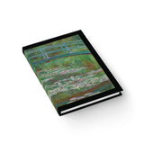 Japanese Footbridge | Journal