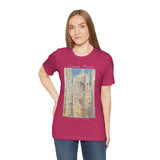 Cathedral | Titled | Tee