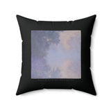 Misty Seine | Pillow