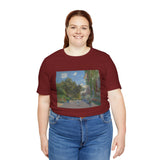 Argenteuil House | Tee