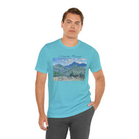 Valle Buona | Titled | Tee