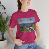 Sainte-Adresse Garden | Tee