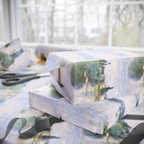 Lavacourt Seine | Wrapping Paper