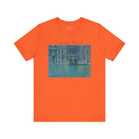 Venice | Titled | Tee