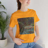 Water Lily Pond | Tee