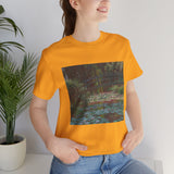 Water Lily Pond | Tee
