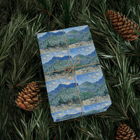 Valle Buona | Wrapping Paper