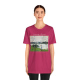 Promenade | Titled | Tee