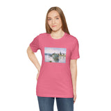 Lavacourt Seine | Tee