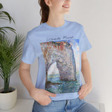 Manneporte | Titled | Tee