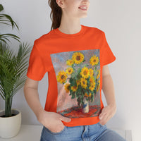 Sunflowers | Tee