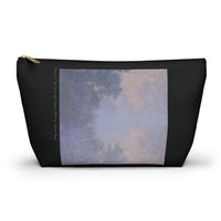 Misty Seine | Pouch