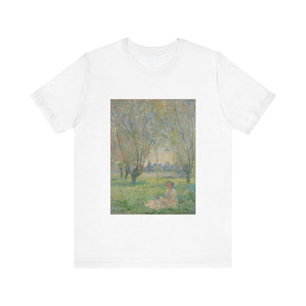 Willows | Tee