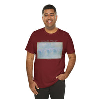 Waterloo Bridge | Claude Monet | Tee