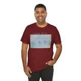 Waterloo Bridge | Claude Monet | Tee