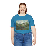 Dahlias | Tee