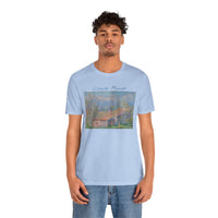 Antibes | Titled | Tee