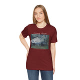 Normandy Train | Titled | Tee