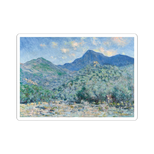 Valle Buona | Sticker