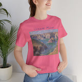 Port-Domois | Titled | Tee