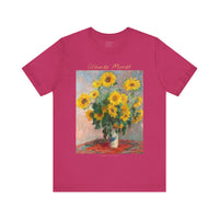 Sunflowers | Titled | Tee
