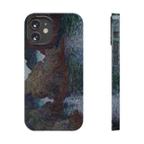 Port-Goulphar | iPhone Case | slim