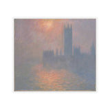Parlement Soleil | Sticker