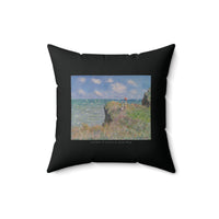 Cliff Walk | Pillow