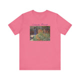 Flower Bed | Titled | Tee