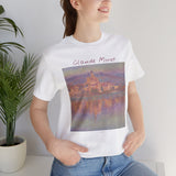 Vétheuil | Titled | Tee