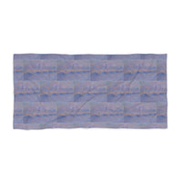 Sunlight Bridge | Beach Towel