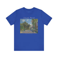 Argenteuil House | Titled | Tee