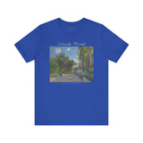Argenteuil House | Titled | Tee