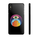 FORTUNE | iPhone Case | slim