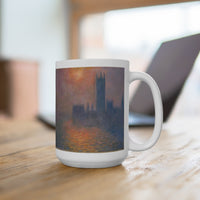 Parlement Soleil | Mug