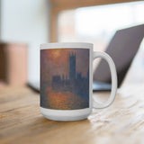Parlement Soleil | Mug