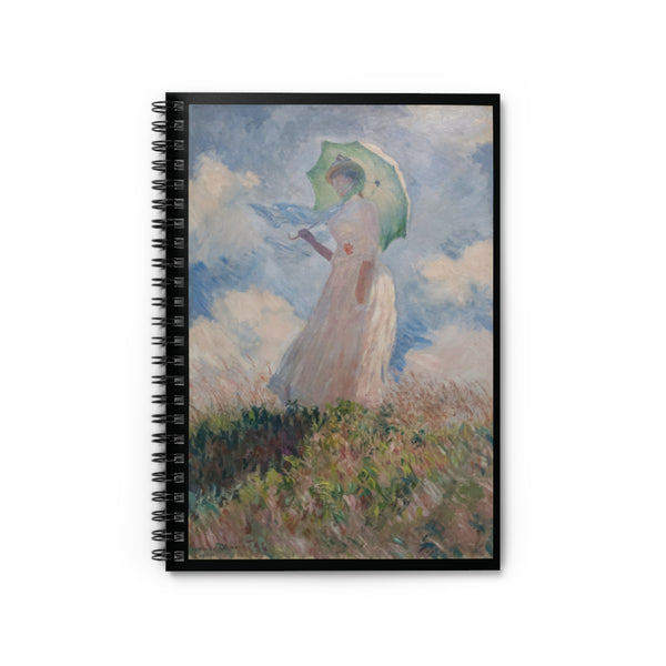 Parasol | Notebook