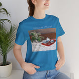Tea Service | Claude Monet | Tee