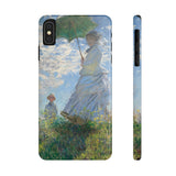 Madame Monet | iPhone Case | slim