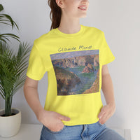 Port-Domois | Titled | Tee