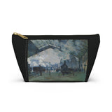Normandy Train | Pouch