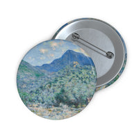 Valle Buona | Pin
