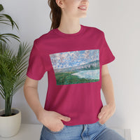 Vétheuil Seine | Tee