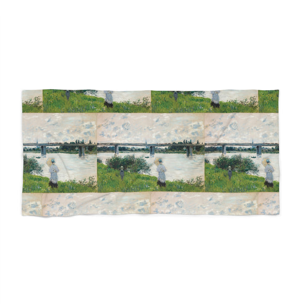 Promenade | Beach Towel