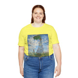 Madame Monet | Tee