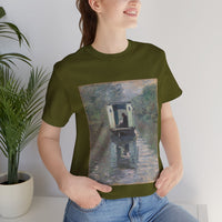 Studio Boat | Tee